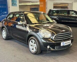 Mini Cooper Paceman Gebrauchtwagen