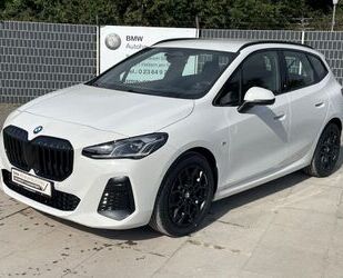 BMW 220 Active Tourer Gebrauchtwagen
