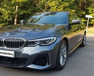 BMW M340d Gebrauchtwagen