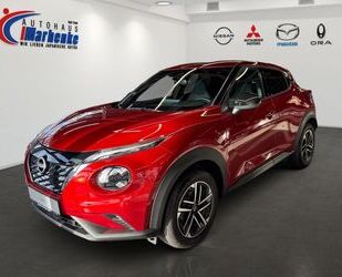 Nissan Juke Gebrauchtwagen