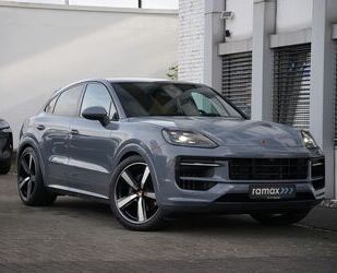 Porsche Cayenne Gebrauchtwagen