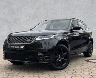 Land Rover Range Rover Velar Gebrauchtwagen