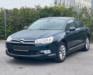 Citroen C5 Gebrauchtwagen