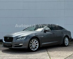 Jaguar XJ Gebrauchtwagen