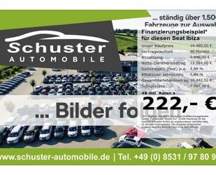 Seat Ibiza Gebrauchtwagen