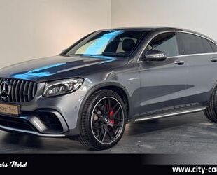 Mercedes-Benz GLC 63 AMG Gebrauchtwagen