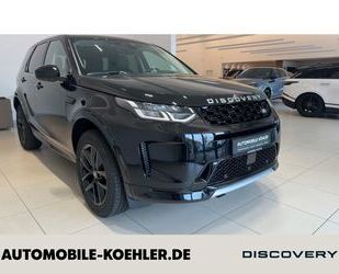 Land Rover Discovery Sport Gebrauchtwagen