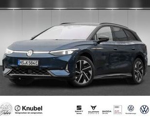 VW ID.7 Gebrauchtwagen