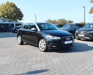 Audi A1 Gebrauchtwagen
