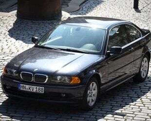 BMW 328 Gebrauchtwagen