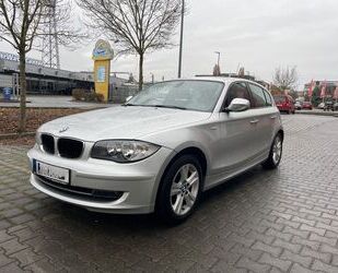 BMW 116 Gebrauchtwagen