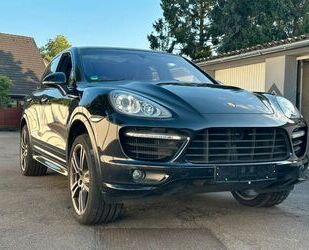 Porsche Cayenne Gebrauchtwagen