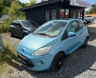 Ford Ka/Ka+ Gebrauchtwagen