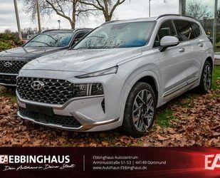 Hyundai SANTA FE Gebrauchtwagen