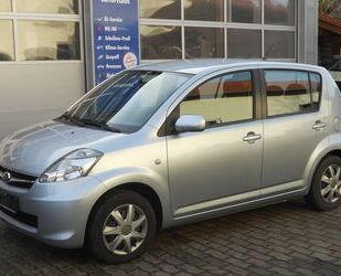 Subaru Justy Gebrauchtwagen