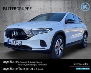 Mercedes-Benz EQA Gebrauchtwagen