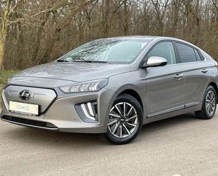 Hyundai IONIQ Gebrauchtwagen