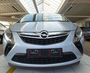 Opel Zafira Gebrauchtwagen
