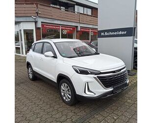 Baic Andere Gebrauchtwagen