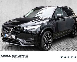 Volvo XC90 Gebrauchtwagen