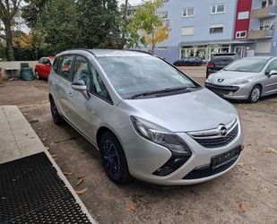 Opel Zafira Gebrauchtwagen