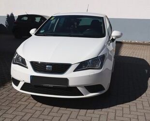Seat Ibiza Gebrauchtwagen