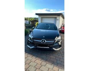 Mercedes-Benz A 180 Gebrauchtwagen