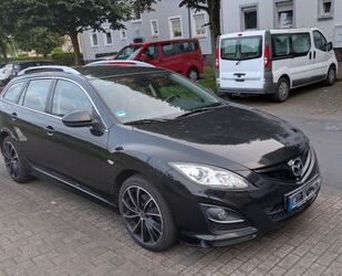 Mazda 6 Gebrauchtwagen