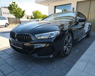 BMW 840 Gebrauchtwagen
