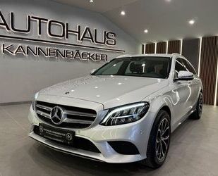 Mercedes-Benz C 200 Gebrauchtwagen