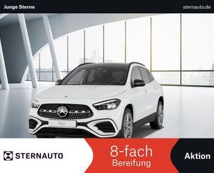 Mercedes-Benz GLA 200 Gebrauchtwagen