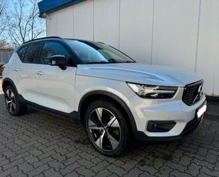 Volvo XC40 Gebrauchtwagen