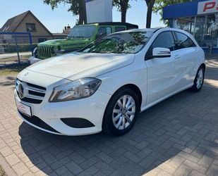Mercedes-Benz A 180 Gebrauchtwagen