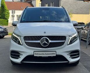 Mercedes-Benz V 220 Gebrauchtwagen