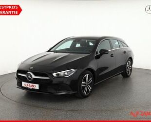Mercedes-Benz CLA 180 Gebrauchtwagen