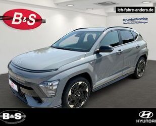 Hyundai KONA Gebrauchtwagen