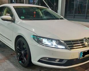 VW Passat CC Gebrauchtwagen