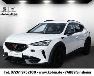 Cupra Formentor Gebrauchtwagen