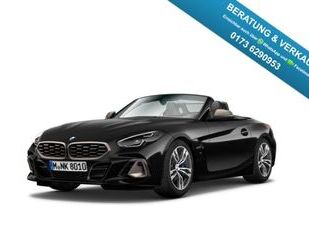 BMW Z4 M40i Gebrauchtwagen