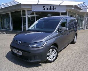 VW Caddy Maxi Gebrauchtwagen