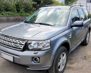 Land Rover Freelander Gebrauchtwagen