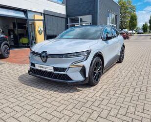Renault Megane E-TECH Gebrauchtwagen