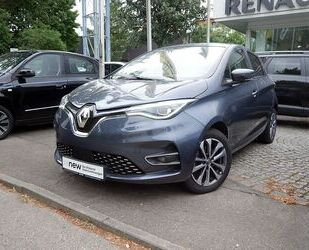 Renault ZOE Gebrauchtwagen