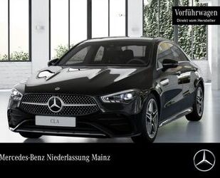 Mercedes-Benz CLA 200 Gebrauchtwagen