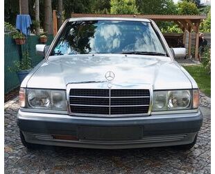 Mercedes-Benz 190 Gebrauchtwagen