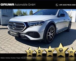 Mercedes-Benz E 300 Gebrauchtwagen