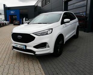 Ford Edge Gebrauchtwagen