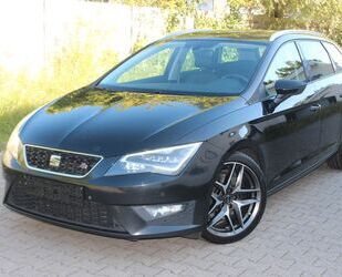 Seat Leon Gebrauchtwagen