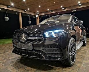 Mercedes-Benz GLE 400 Gebrauchtwagen