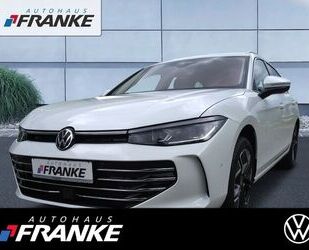 VW Passat Variant Gebrauchtwagen